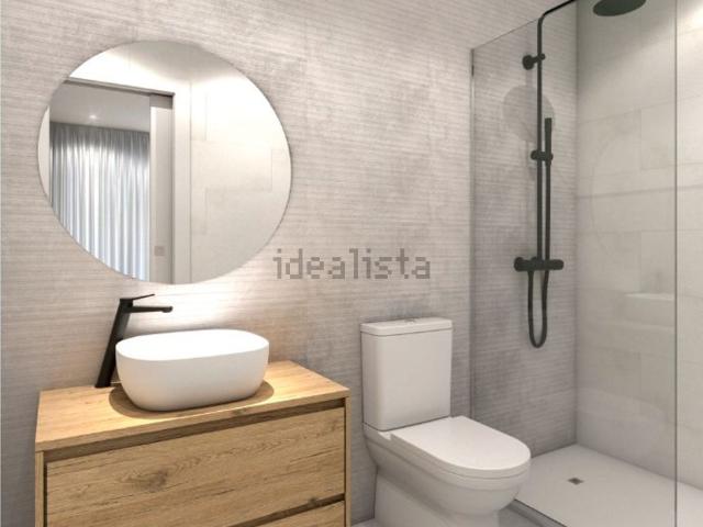 Piso en venta en La Bordeta, Segrià
