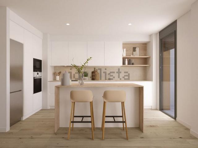Piso en venta en la Copa d'Or, Segrià