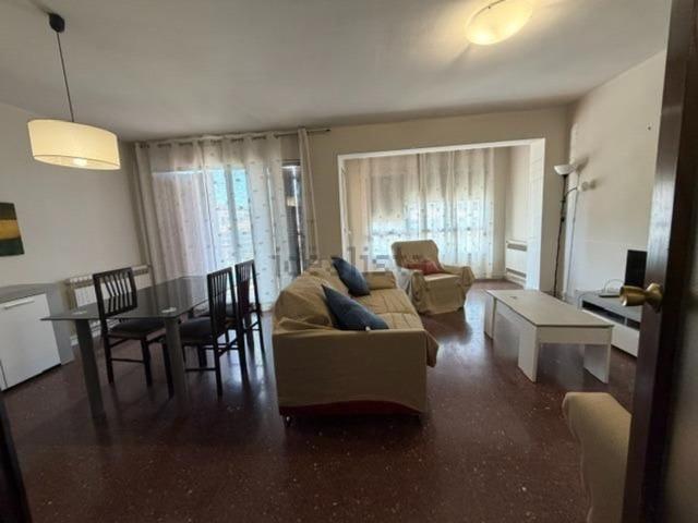 Piso en alquiler en Camp d'Esports, Segrià