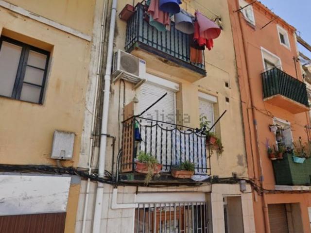 Piso en venta en Centre Històric, Segrià