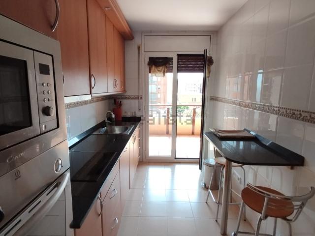 Piso en alquiler en Lleida