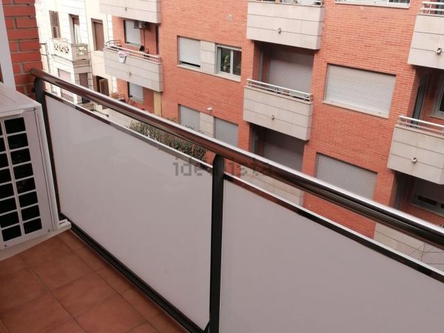 Piso en alquiler en Universitat, Segrià