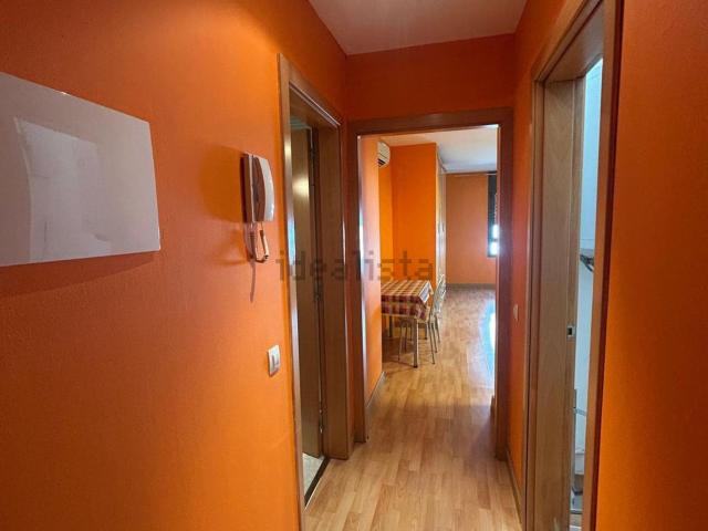 Piso en alquiler en Centre Històric, Segrià