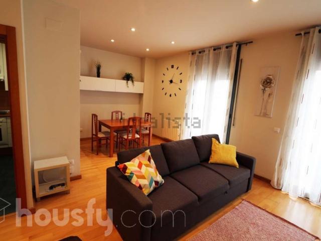 Piso en alquiler en el Noguerola, Segrià