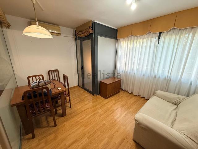 Piso en alquiler en Camp d'Esports, Segrià