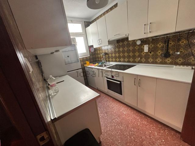 Piso en alquiler en Universitat, Segrià