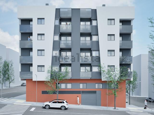 Piso en venta en La Bordeta, Segrià