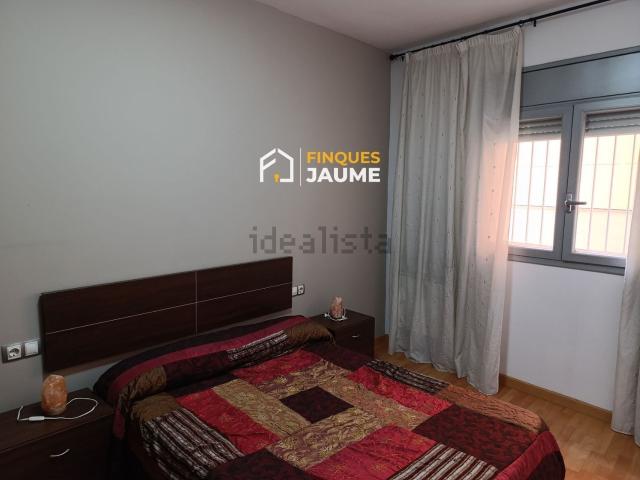 Piso en venta en Jaume I el Conqueridor, Segrià