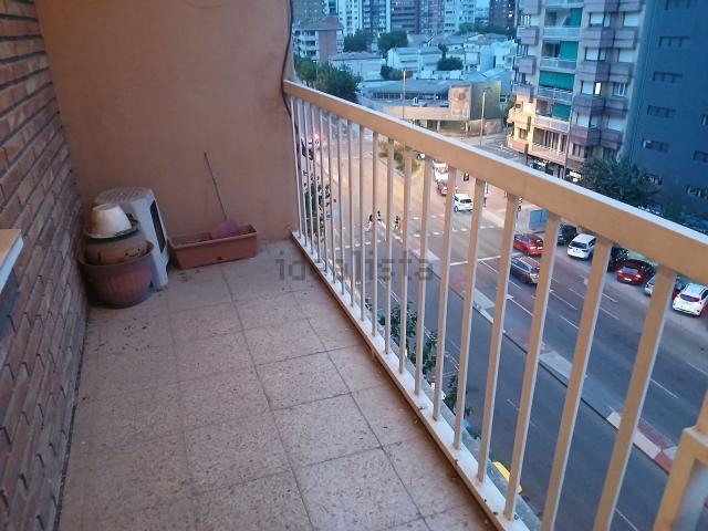 Piso en venta en Camp d'Esports, Segrià