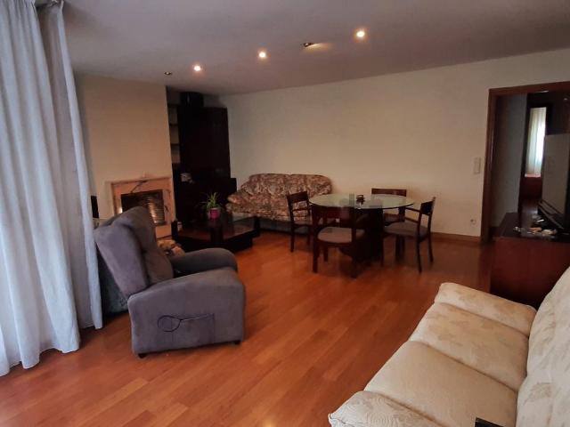 Ático en alquiler en Segrià, Catalunya