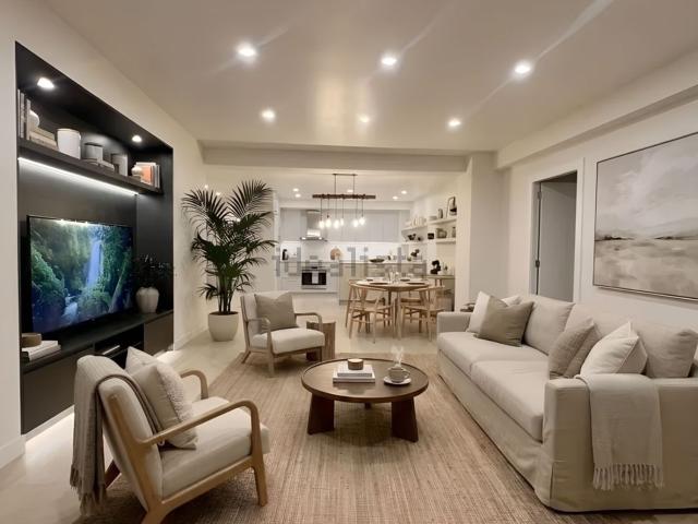Piso en venta en Rambla de Ferran - Estació, Segrià