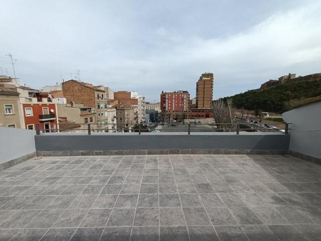 Piso en alquiler en Jaume I el Conqueridor, Segrià