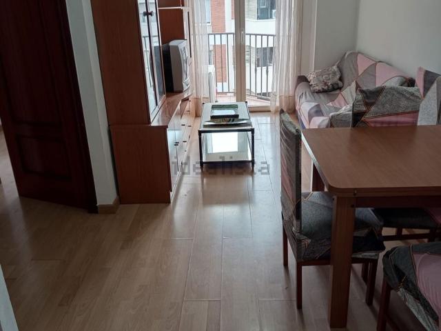 Piso en venta en el Canyeret, Segrià
