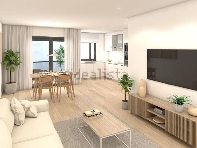 Piso en venta en La Bordeta, Segrià