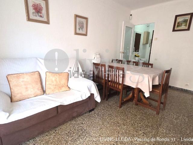 Piso en venta en Balàfia, Segrià