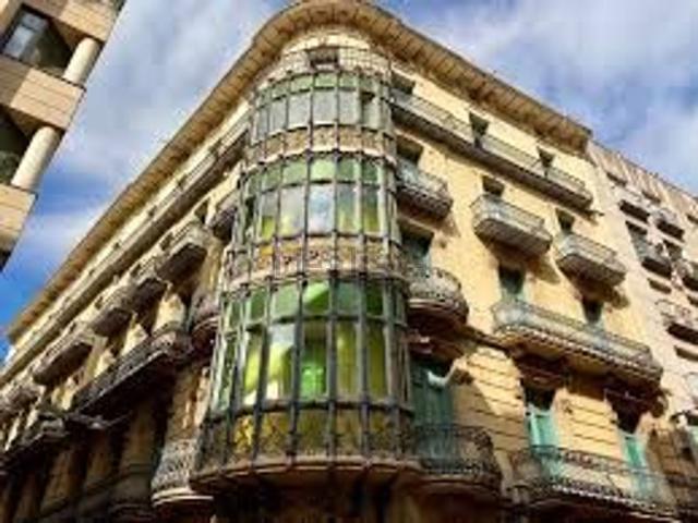 Piso en alquiler en Centre Històric, Segrià