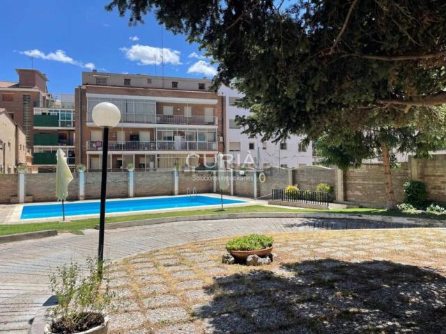 Piso en alquiler en Pius XII-Germanor, Segrià