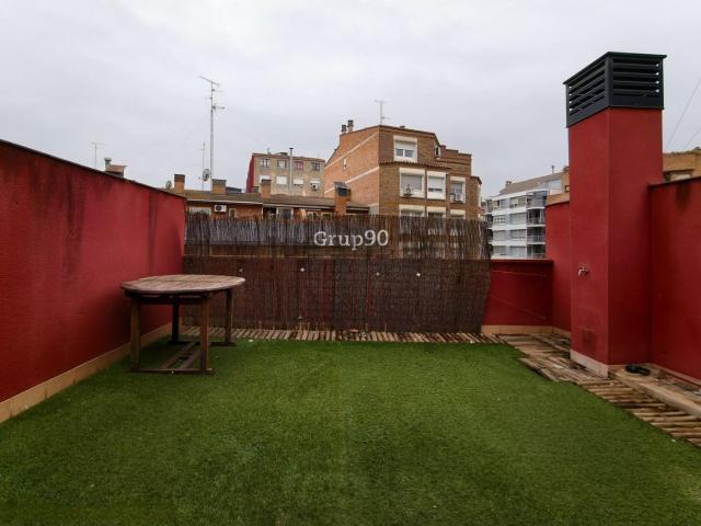 Ático en venta en Zona Alta, Lleida