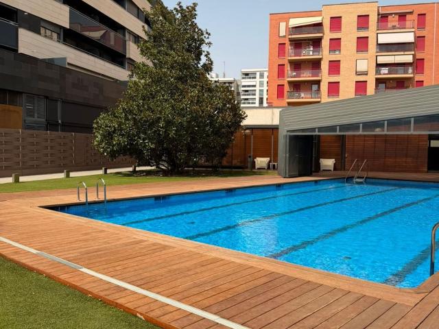 Piso en venta en Cappont, Segrià