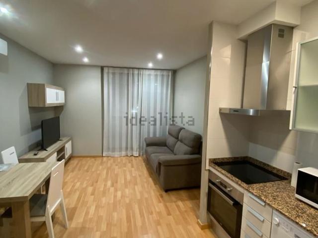 Piso en alquiler en Lleida, Centre Històric