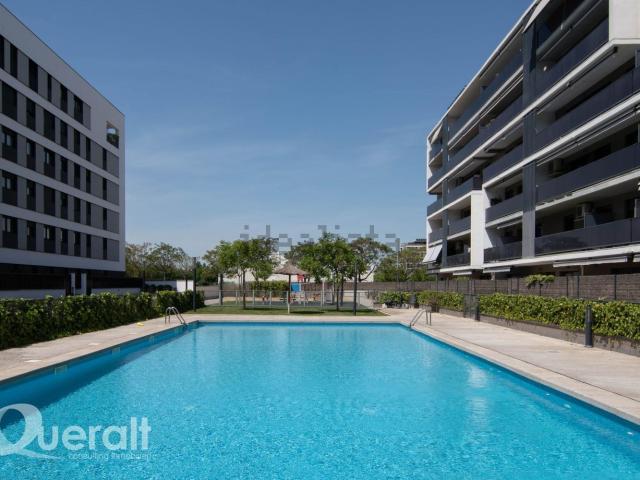 Piso en venta en la Copa d'Or, Segrià