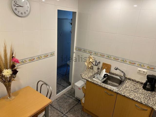 Piso en venta en Sant Ignasi, Segrià