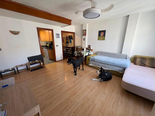 Piso en venta en Cappont, Segrià