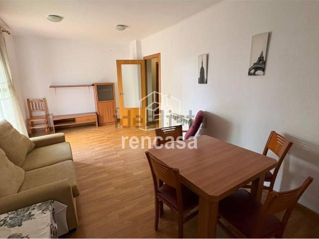 Piso en alquiler en la Magdalena, Segrià