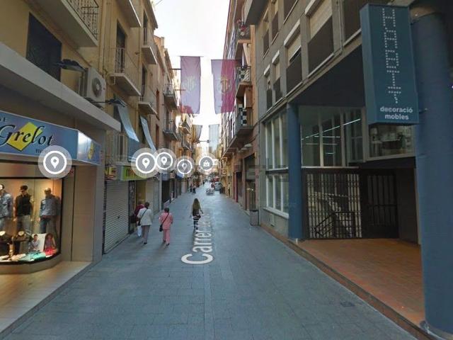Piso en venta en Rambla de Ferran - Estació, Segrià