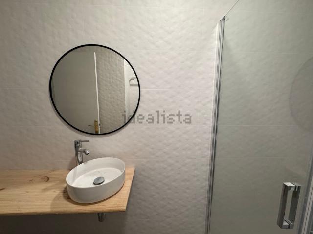 Piso en alquiler en Zona Alta, Segrià