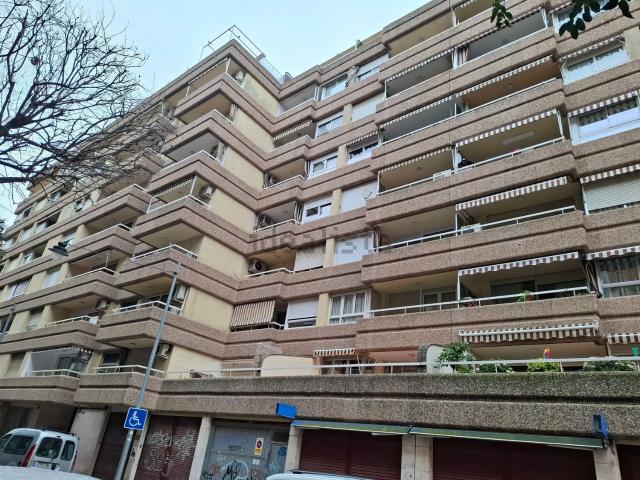 Piso en alquiler en Universitat, Segrià