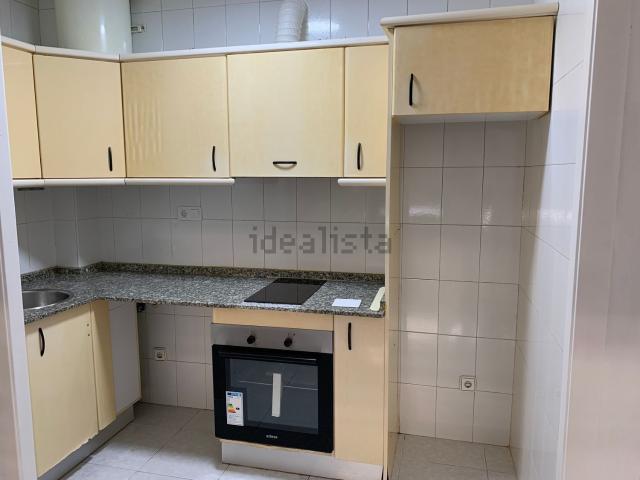 Piso en alquiler en el Clot de les Granotes, Segrià