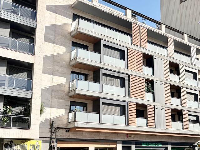 Piso en venta en Pius XII-Germanor, Segrià