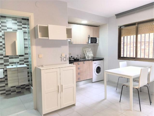 Piso en alquiler en Sant Ignasi, Segrià