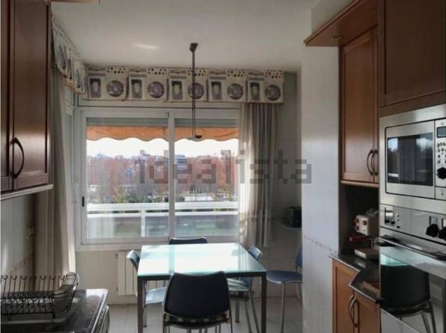 Piso en venta en el Noguerola, Segrià