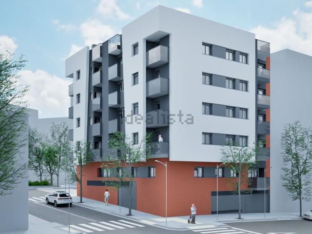 Dúplex en venta en La Bordeta, Segrià