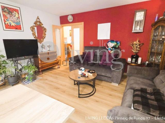 Piso en venta en el Clot de les Granotes, Segrià