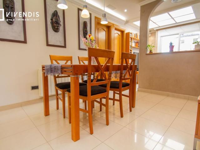 Piso en venta en Pius XII-Germanor, Segrià