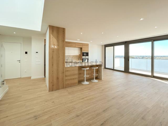 Dúplex en venta en Ciutat Jardí, Segrià