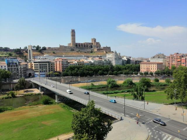 Piso en alquiler en Segrià, Catalunya