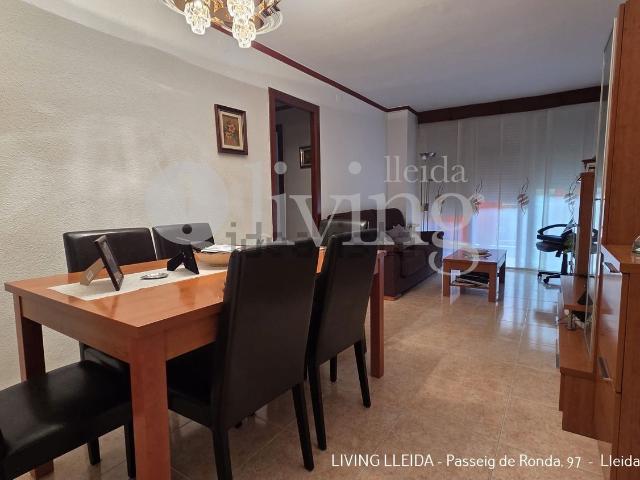 Piso en venta en Camp d'Esports, Segrià