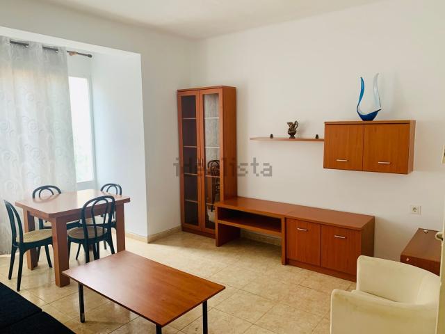 Piso en alquiler en la Magdalena, Segrià