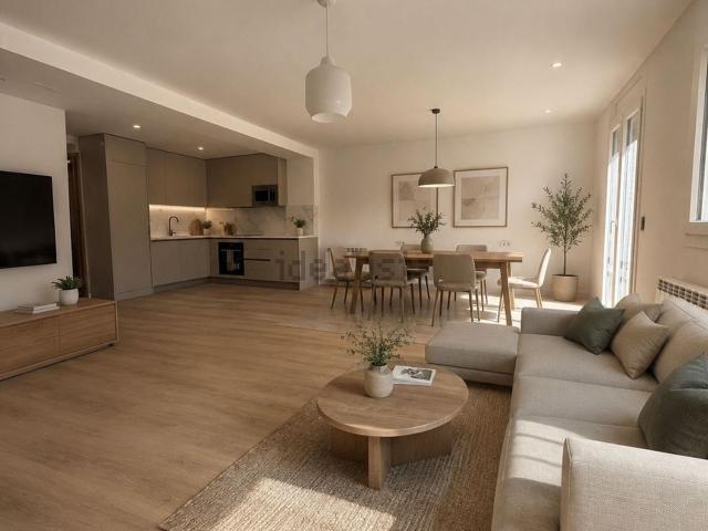 Piso en venta en Centre Històric, Segrià