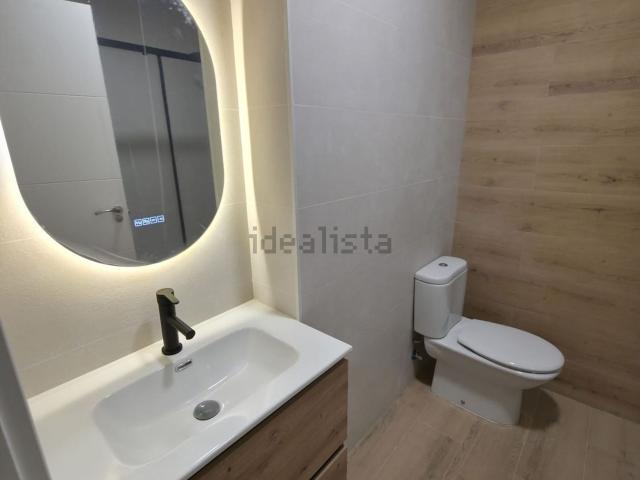 Piso en alquiler en Jaume I el Conqueridor, Segrià