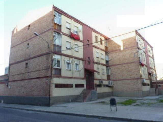Piso en venta en La Bordeta, Segrià