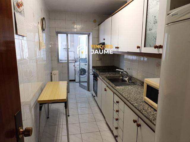 Piso en venta en Zona Alta, Segrià