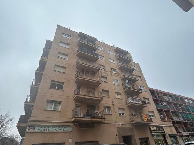 Piso en alquiler en Cappont, Segrià