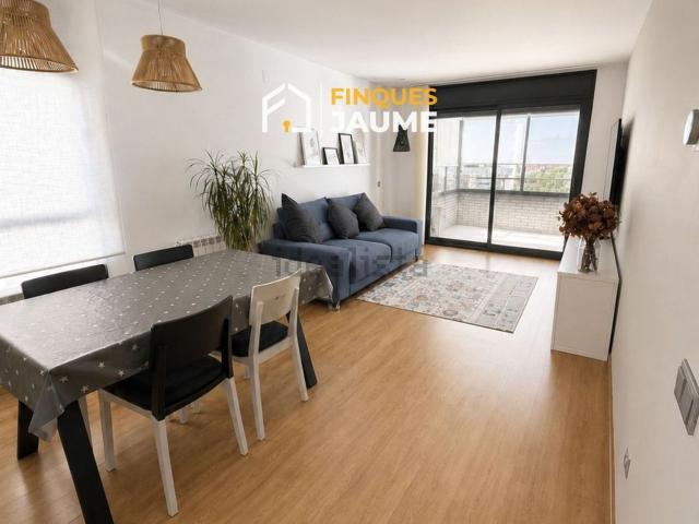Piso en venta en Cappont, Segrià