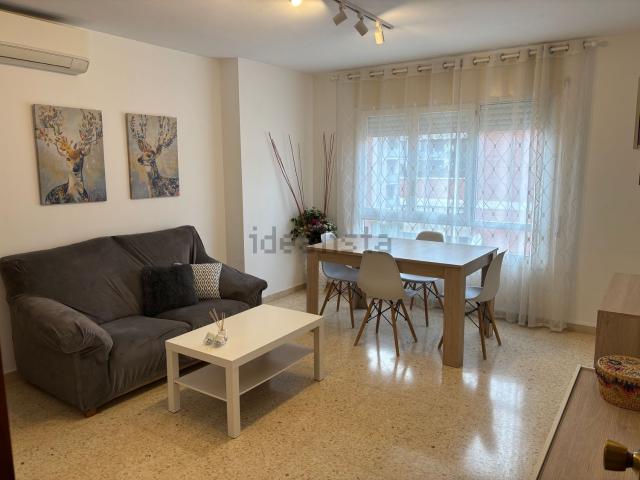 Piso en venta en La Bordeta, Segrià