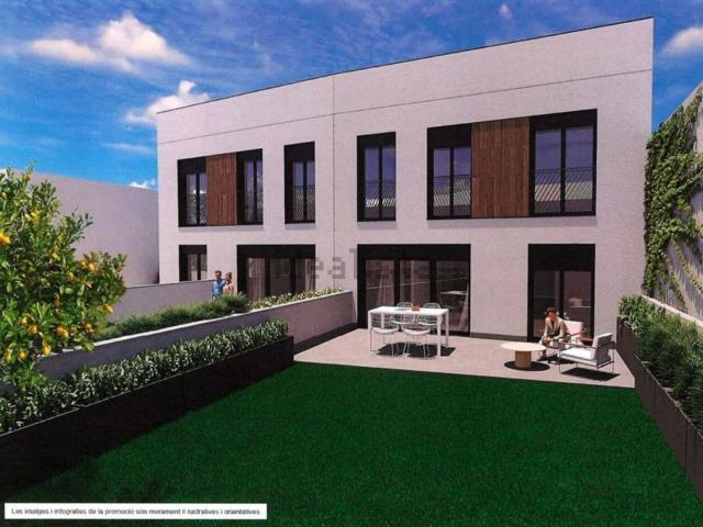 Piso en venta en Sant Baldiri, Vallès Oriental